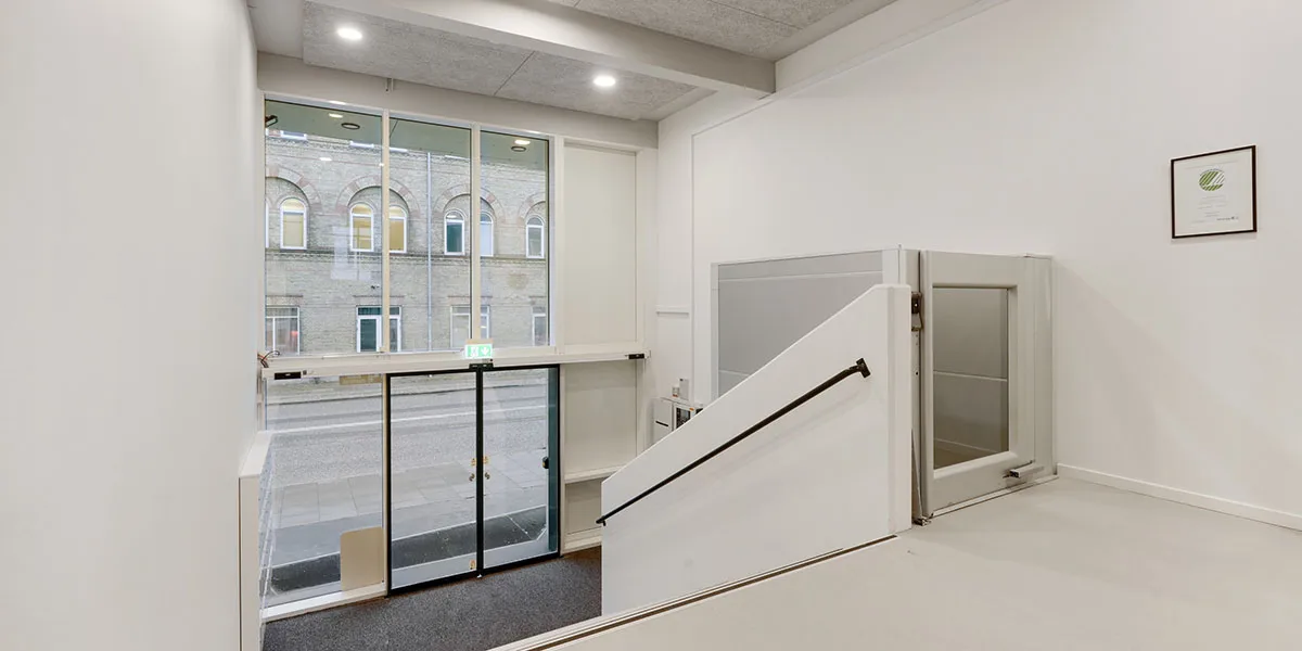 2-room apartment, 78 m² - Aalborg - Photo 11