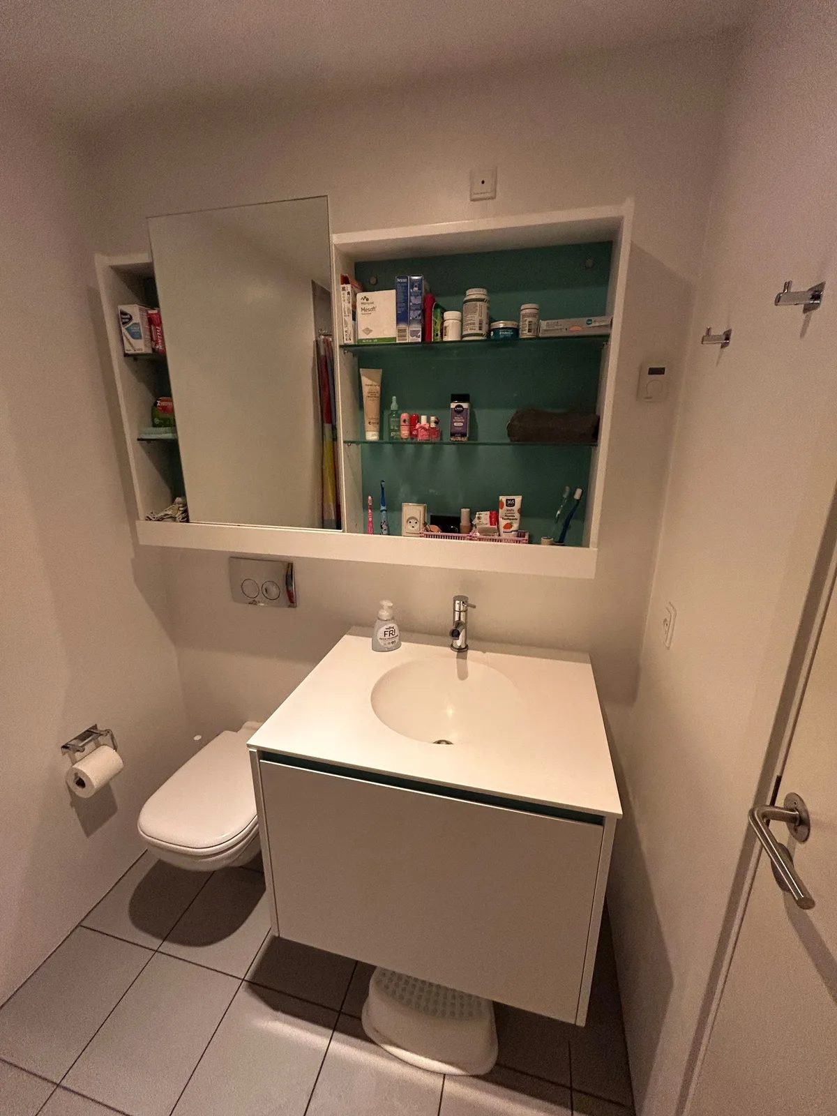 3-vær. lejlighed på 63 m² - Aarhus C - Billede 16