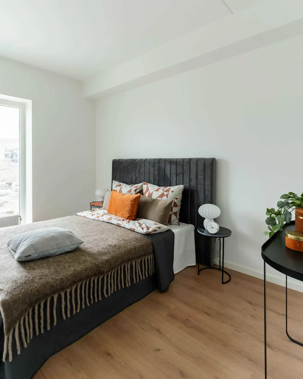 4-vær. lejlighed på 93 m² - Greve - Billede 3