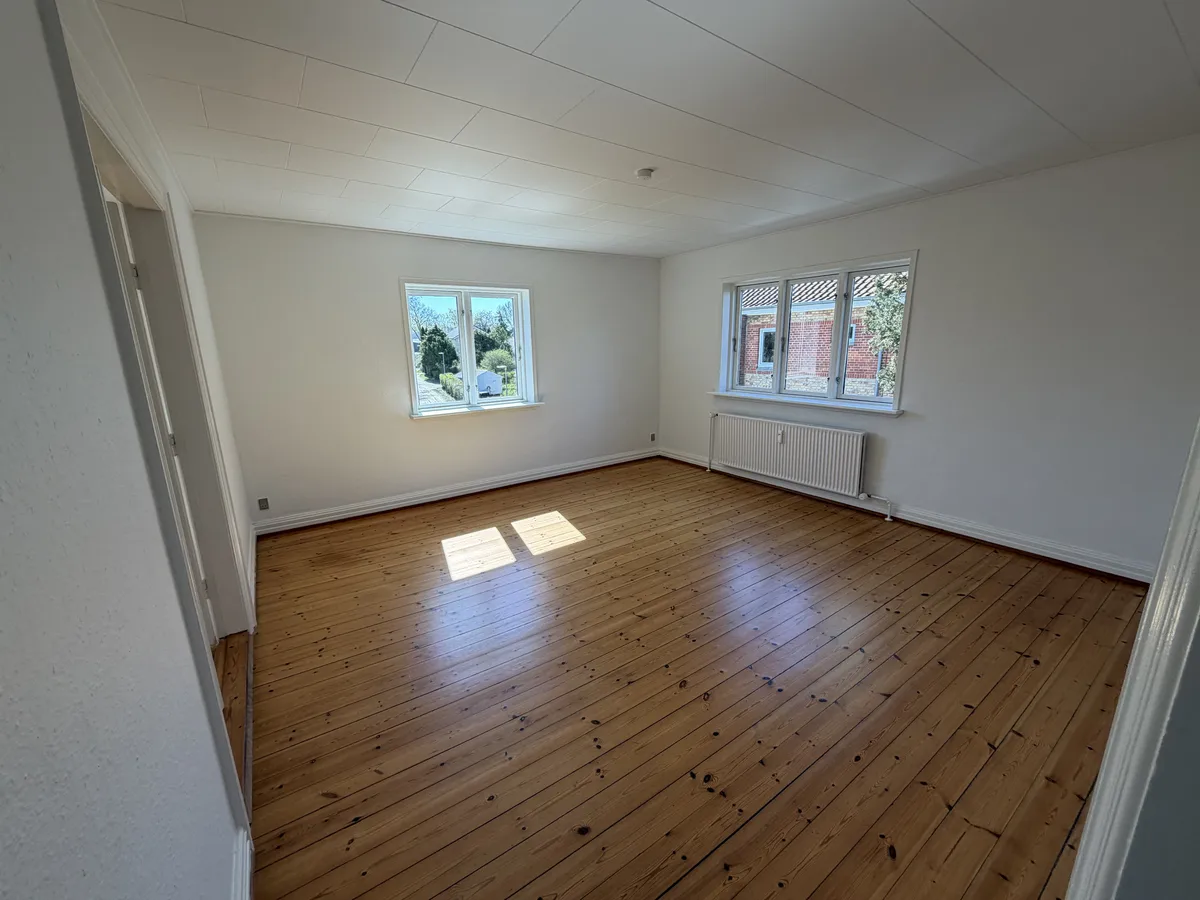 3-room apartment, 86 m² - Viborg - Photo 2