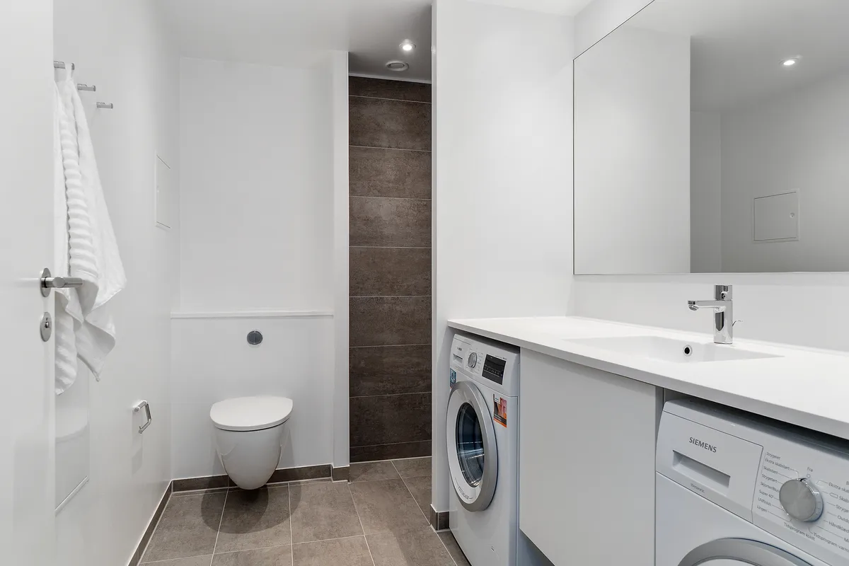 5-room apartment, 125 m² - Køge - Photo 5