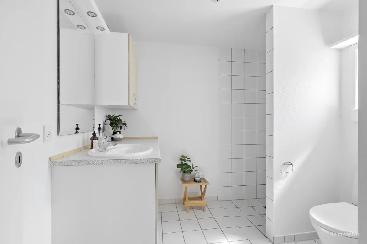 4-vær. rækkehus på 89 m² - Odense SØ - Billede 8