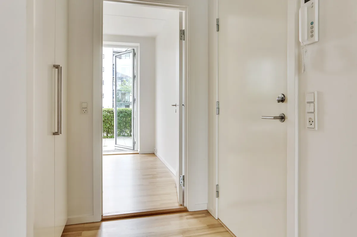 2-vær. lejlighed på 67 m² - Søborg - Billede 23