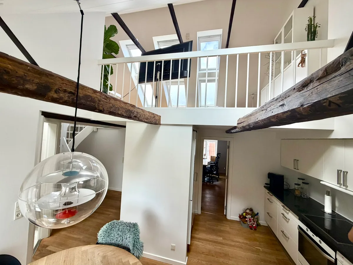 4-room apartment, 104 m² - Aalborg - Photo 7