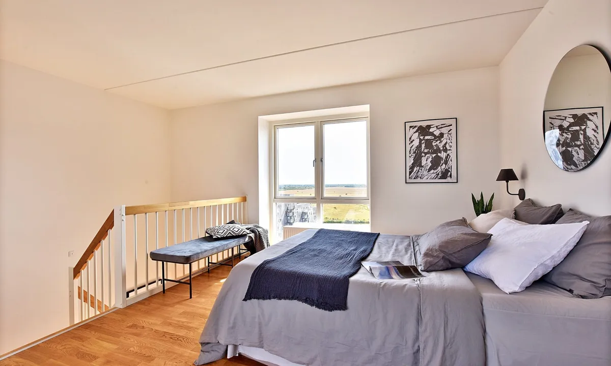 2-vær. lejlighed på 92 m² - København S - Billede 4