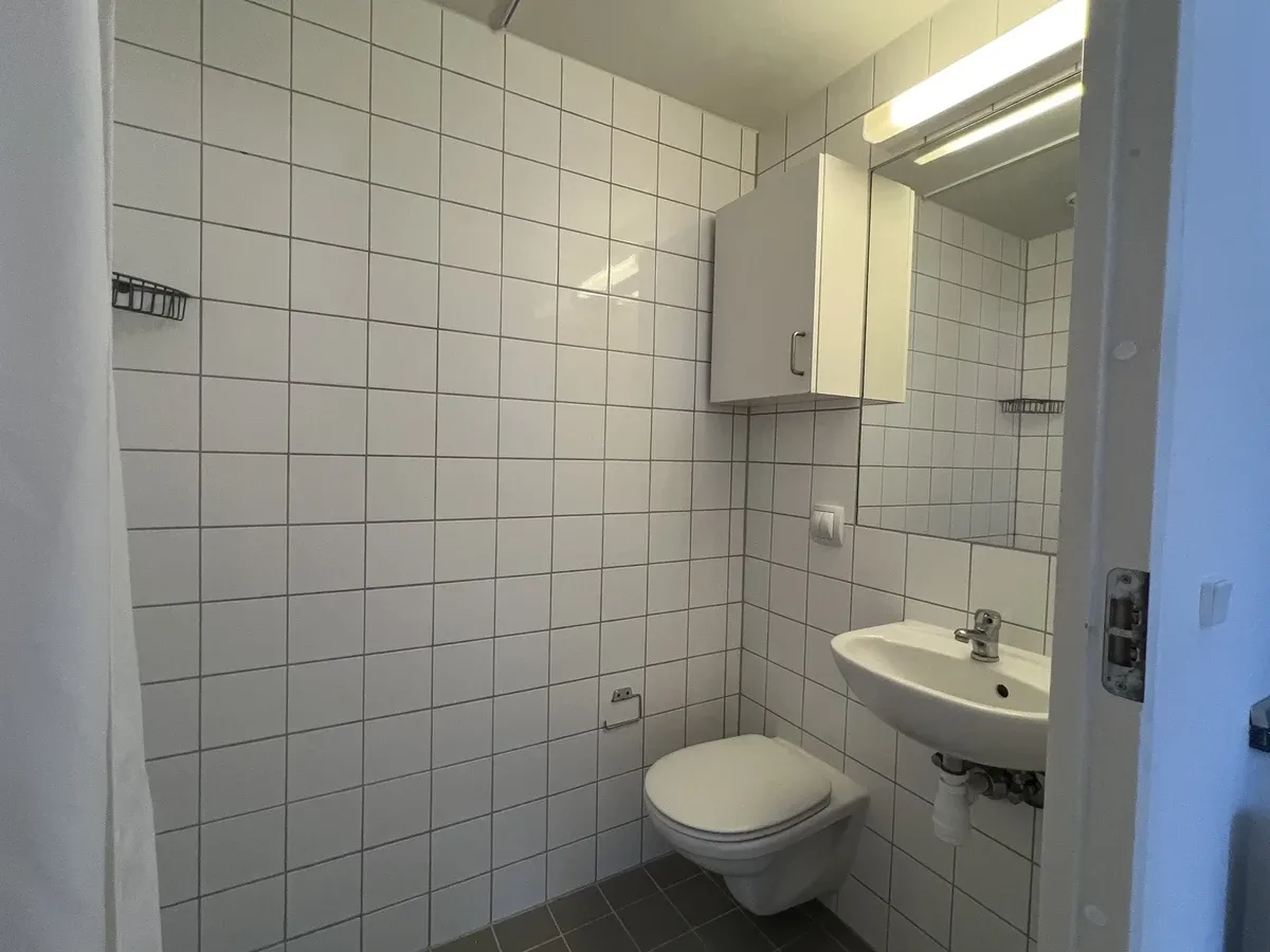 2-room apartment, 45 m² - Viborg - Photo 7