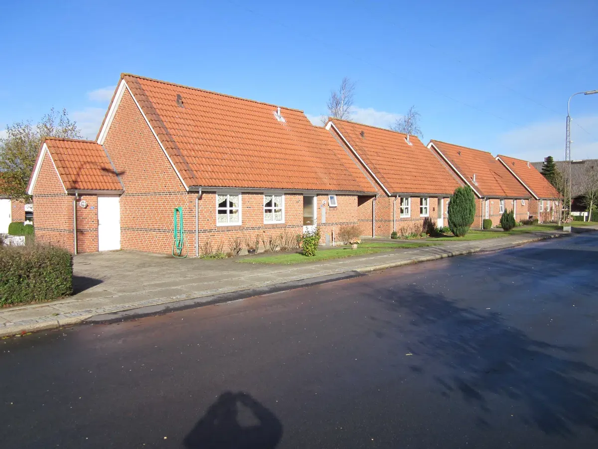 3-room apartment, 94 m² - Varde - Photo 2