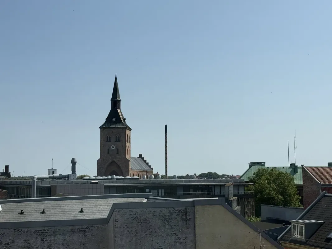 3-room apartment, 105 m² - Odense C - Photo 10