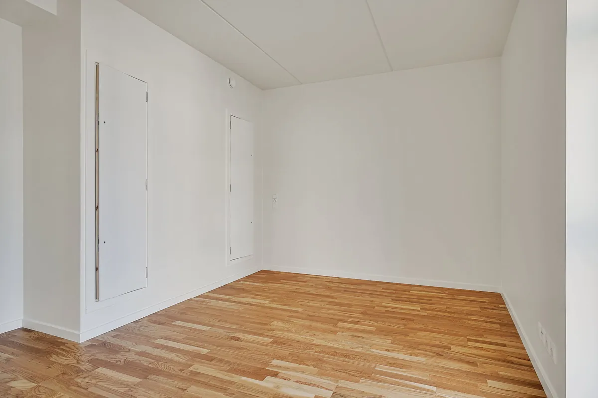 4-vær. lejlighed på 110 m² - København S - Billede 7