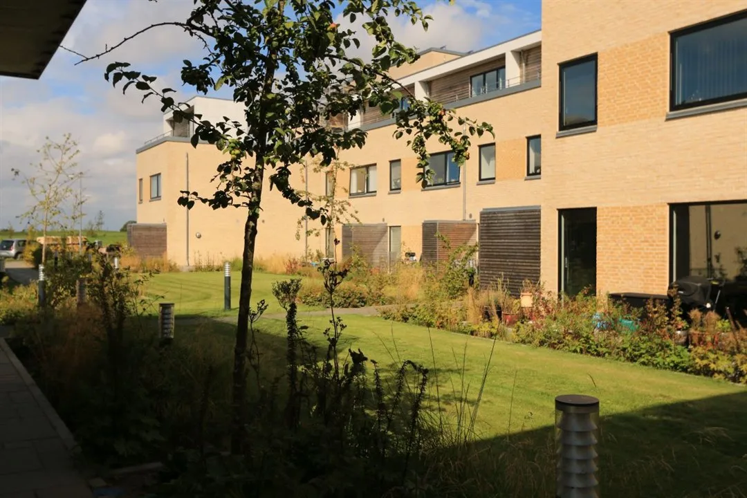 4-vær. lejlighed på 111 m² - Svendborg - Billede 2