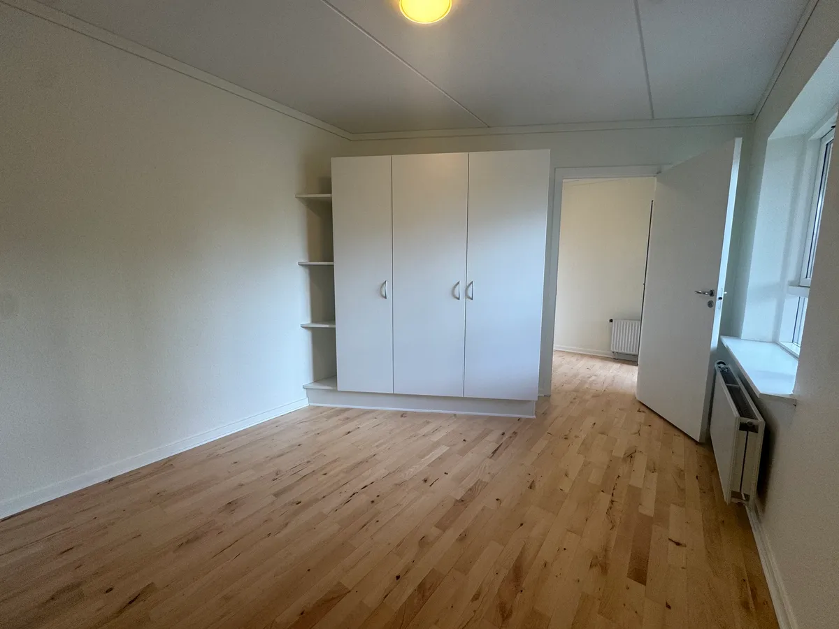 2-vær. lejlighed på 78 m² - Herning - Billede 5