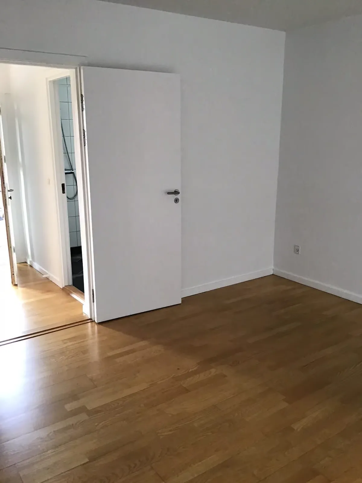 2-vær. lejlighed på 65 m² - Aarhus C - Billede 3