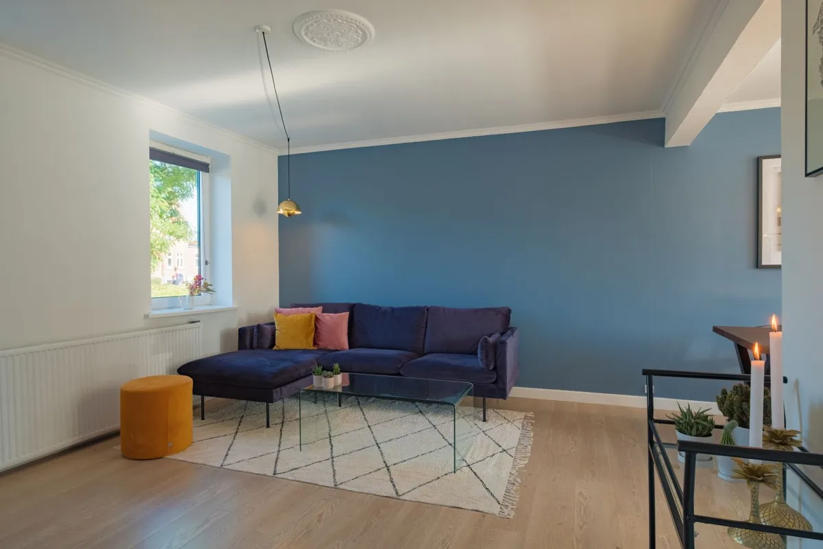 3-vær. lejlighed på 88 m² - Aalborg - Billede 2