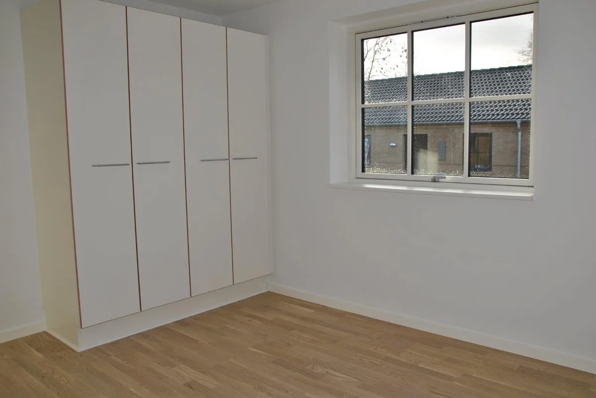 4-vær. lejlighed på 96 m² - Randers - Billede 7