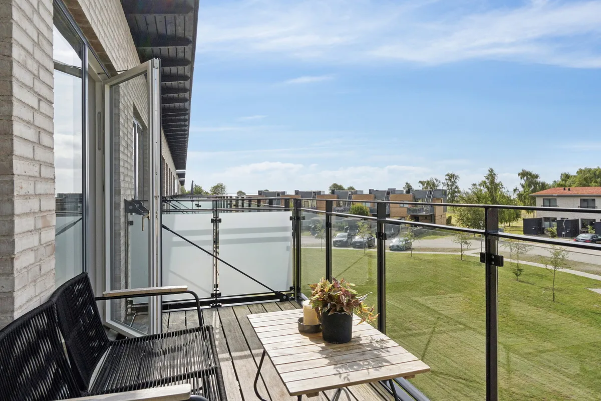 4-vær. lejlighed på 109 m² - Nivå - Billede 7