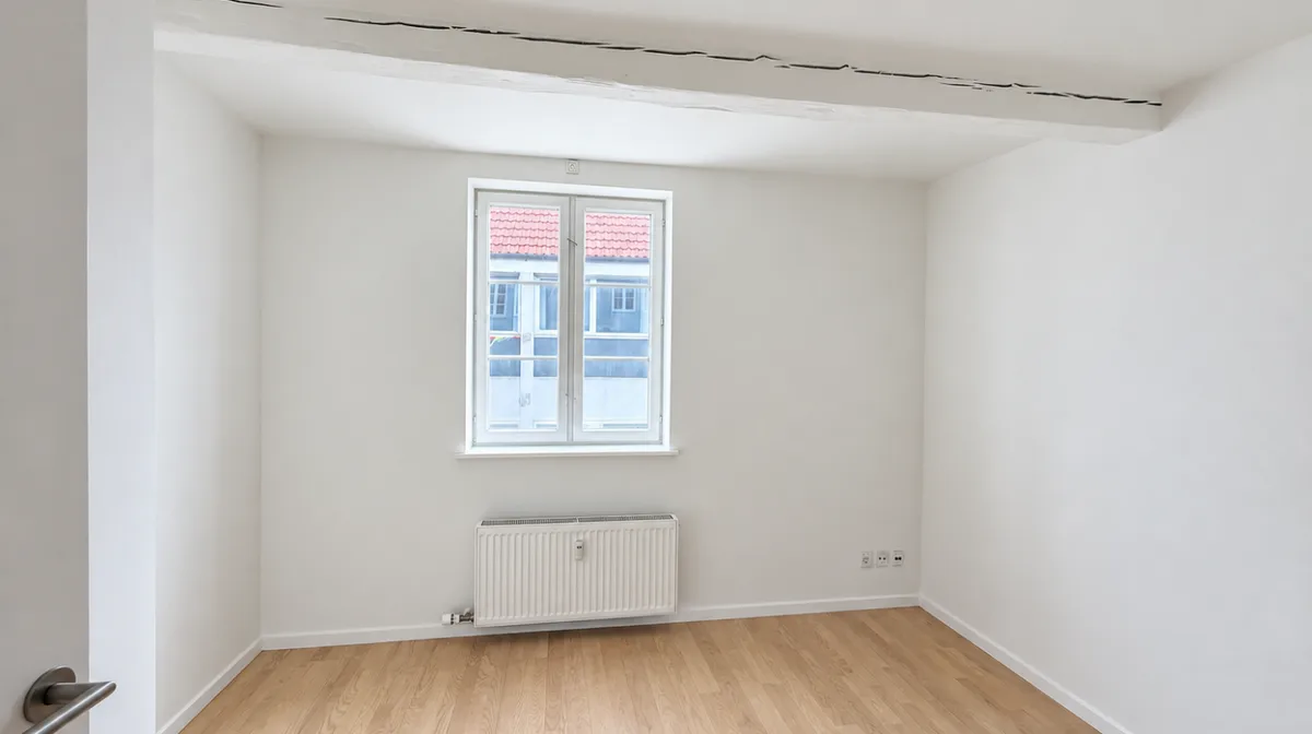 2-room apartment, 80 m² - Nyborg - Photo 9