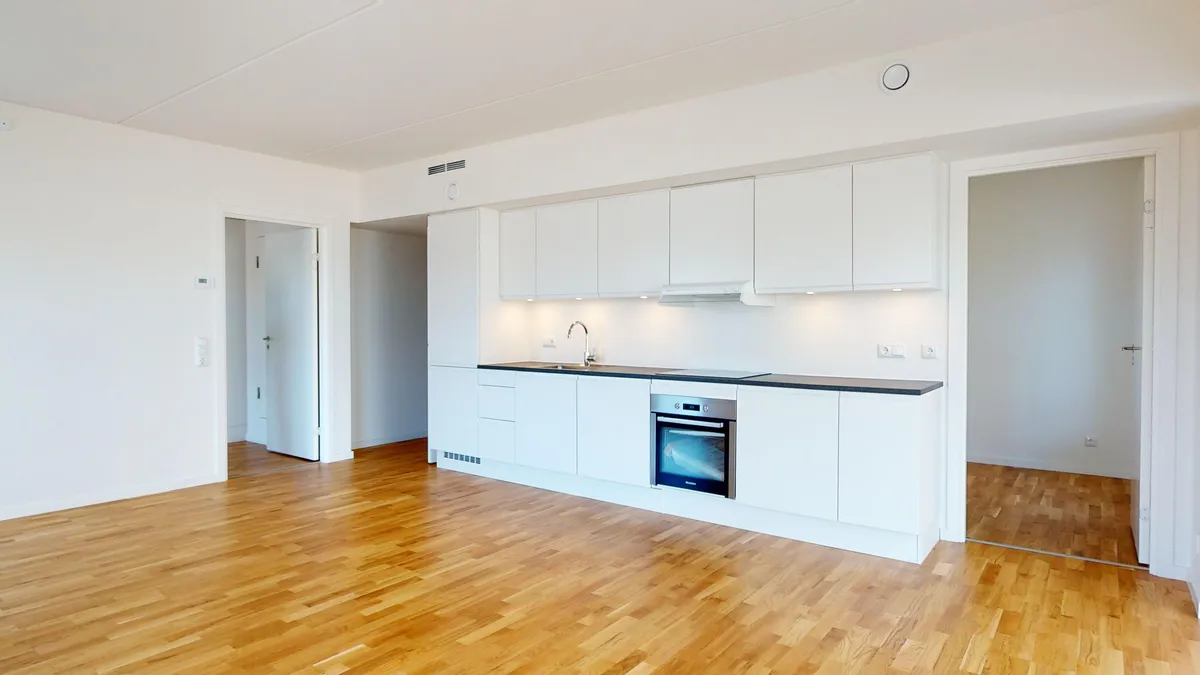 4-vær. lejlighed på 97 m² - Ballerup - Billede 5