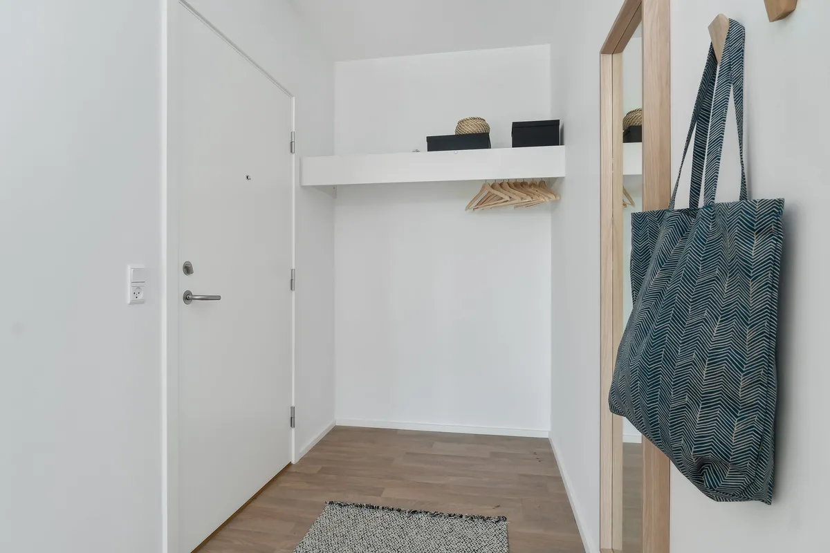 3-vær. lejlighed på 76 m² - Brabrand - Billede 11