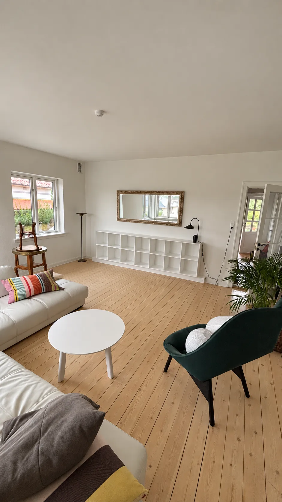 5-vær. hus på 106 m² - Humble - Billede 2
