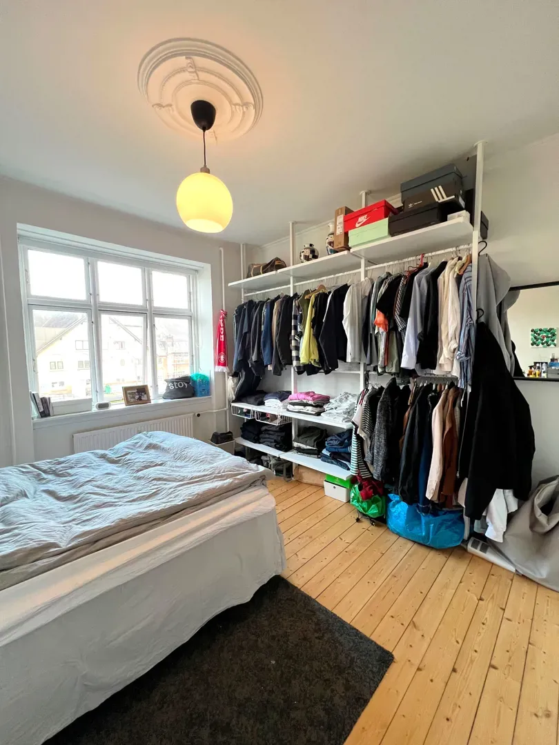 4-room apartment, 102 m² - Aalborg - Photo 5