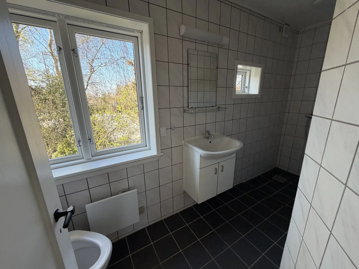 3-room apartment, 86 m² - Viborg - Photo 8