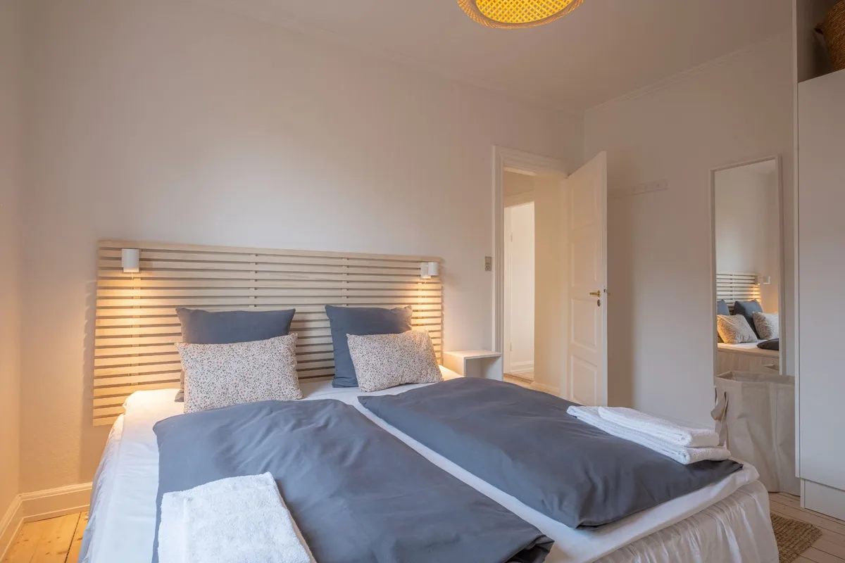 2-vær. lejlighed på 54 m² - Aalborg - Billede 6