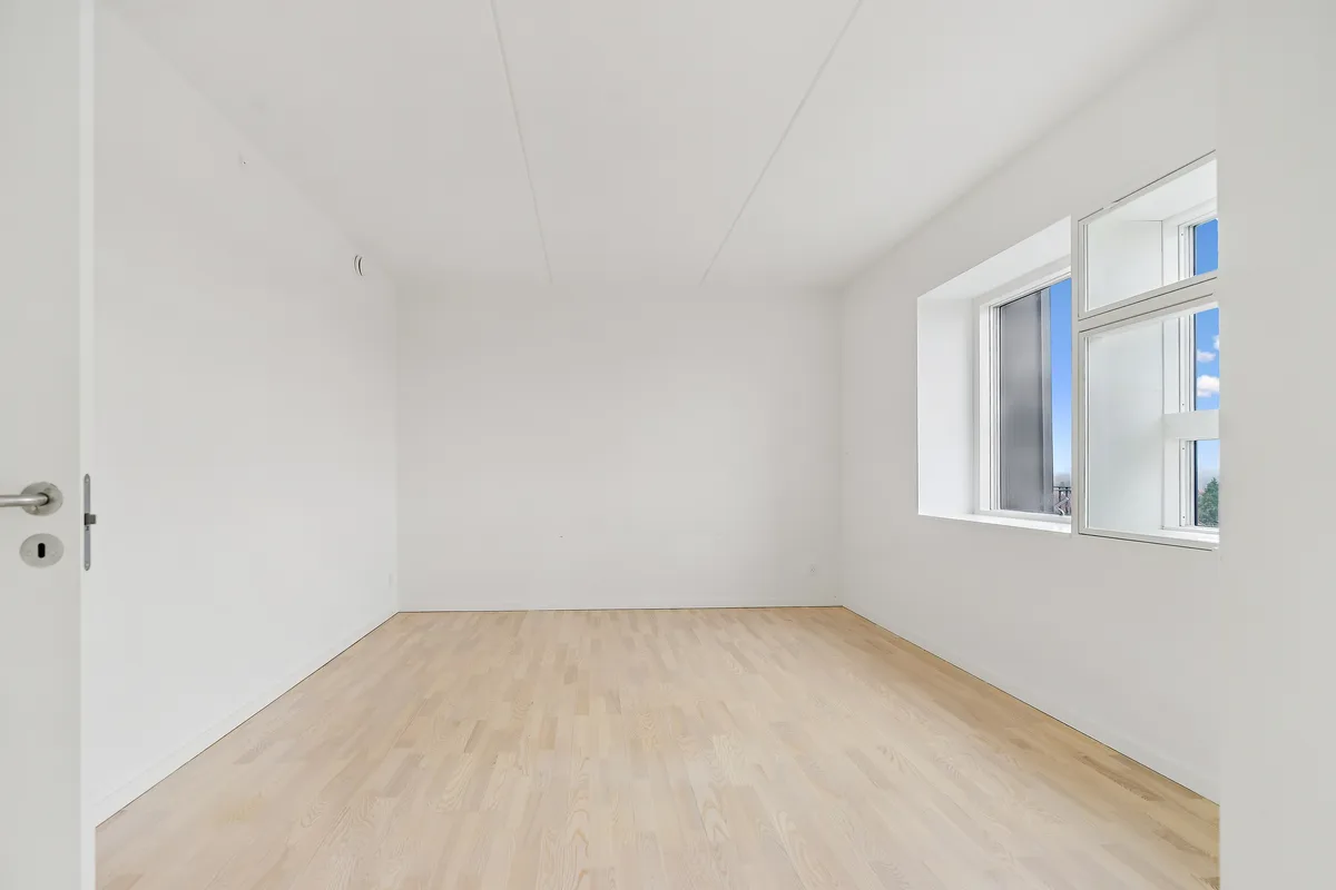3-vær. lejlighed på 91 m² - Vanløse - Billede 8