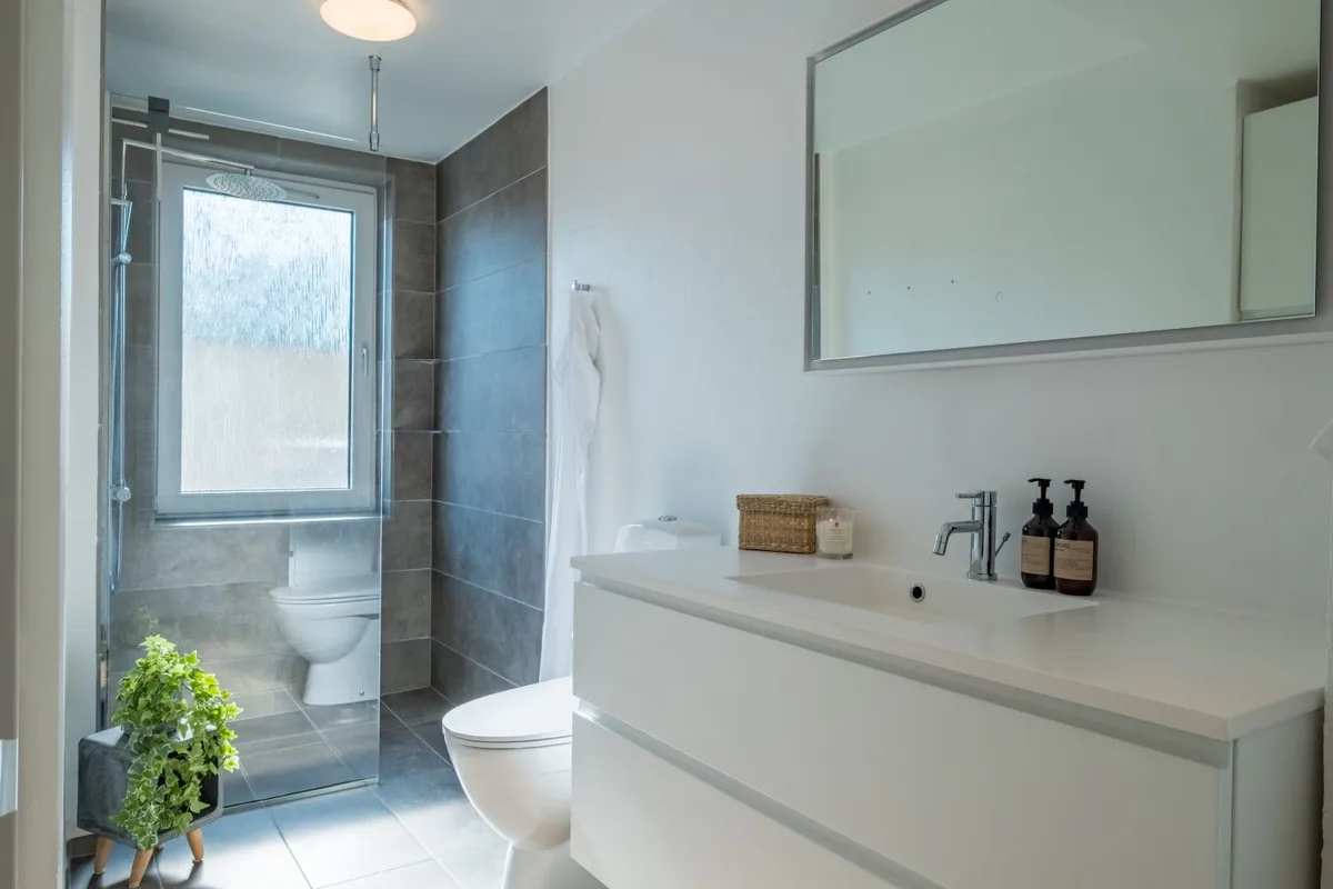 3-vær. lejlighed på 88 m² - Aalborg - Billede 12
