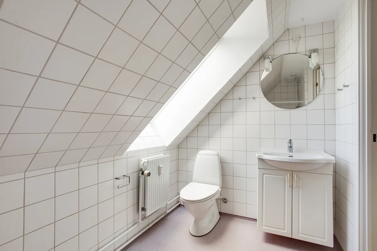 1-vær. lejlighed på 45 m² - Aalborg - Billede 8