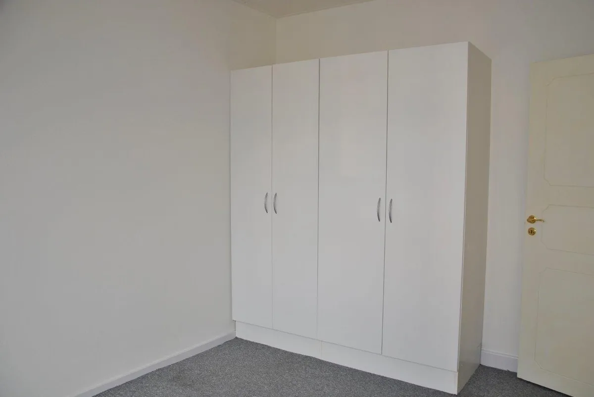 2-vær. lejlighed på 59 m² - Viborg - Billede 5