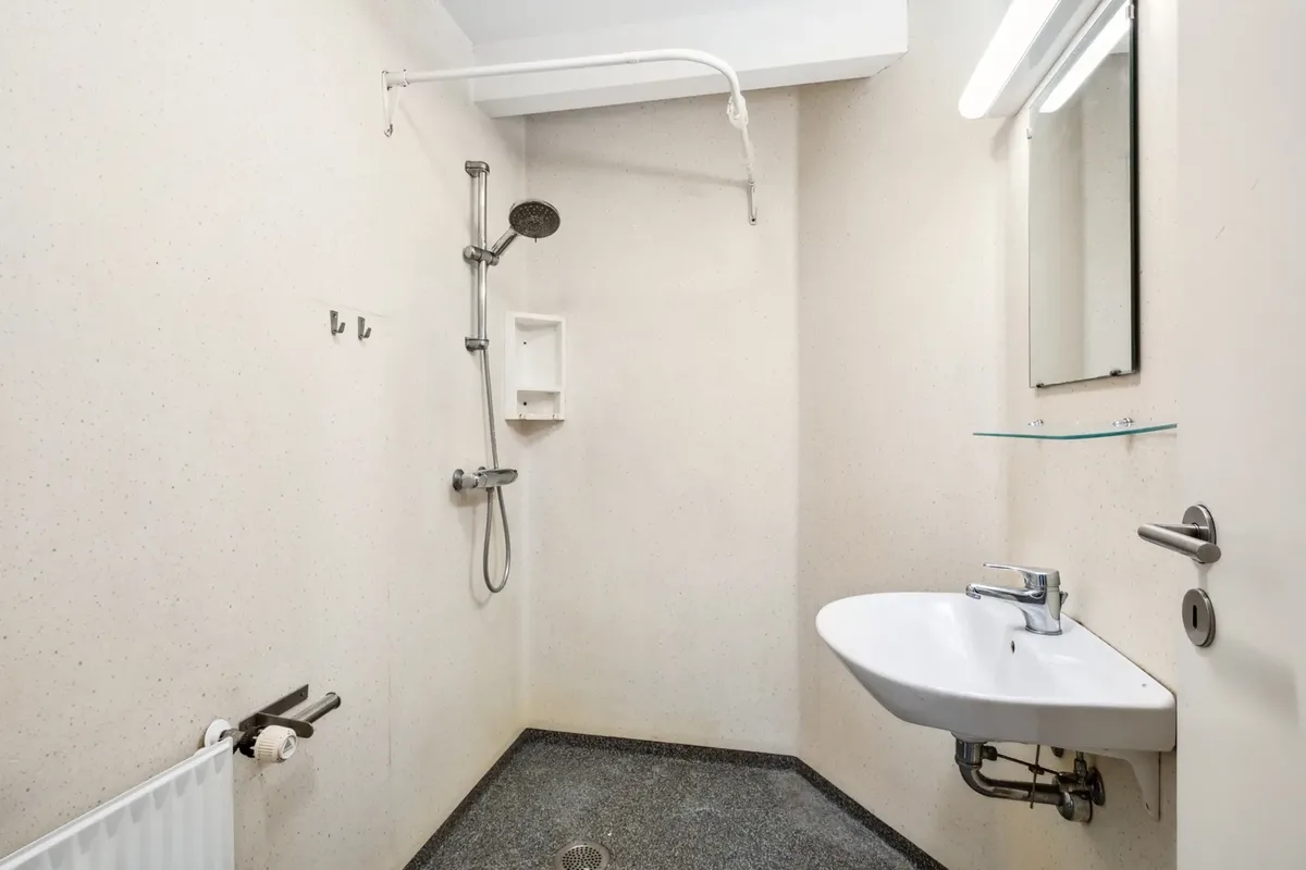 3-vær. lejlighed på 81 m² - Aalborg - Billede 8