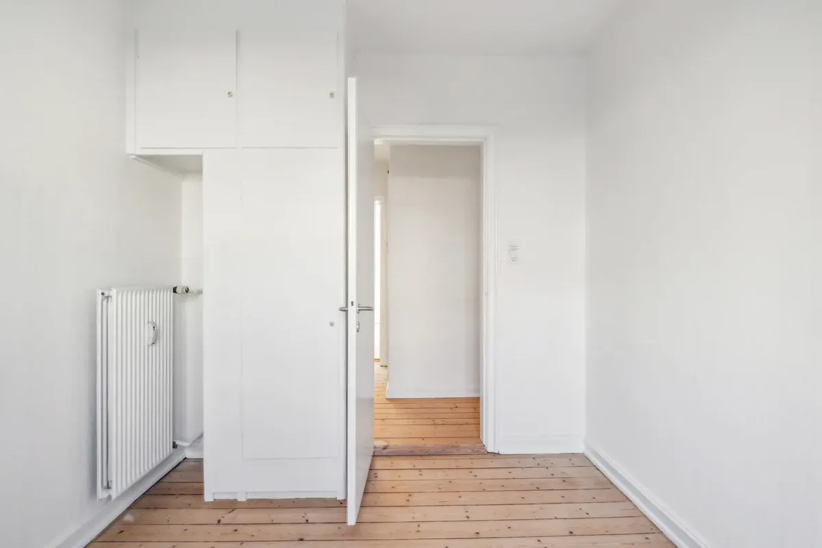 3-vær. lejlighed på 72 m² - Aalborg - Billede 9