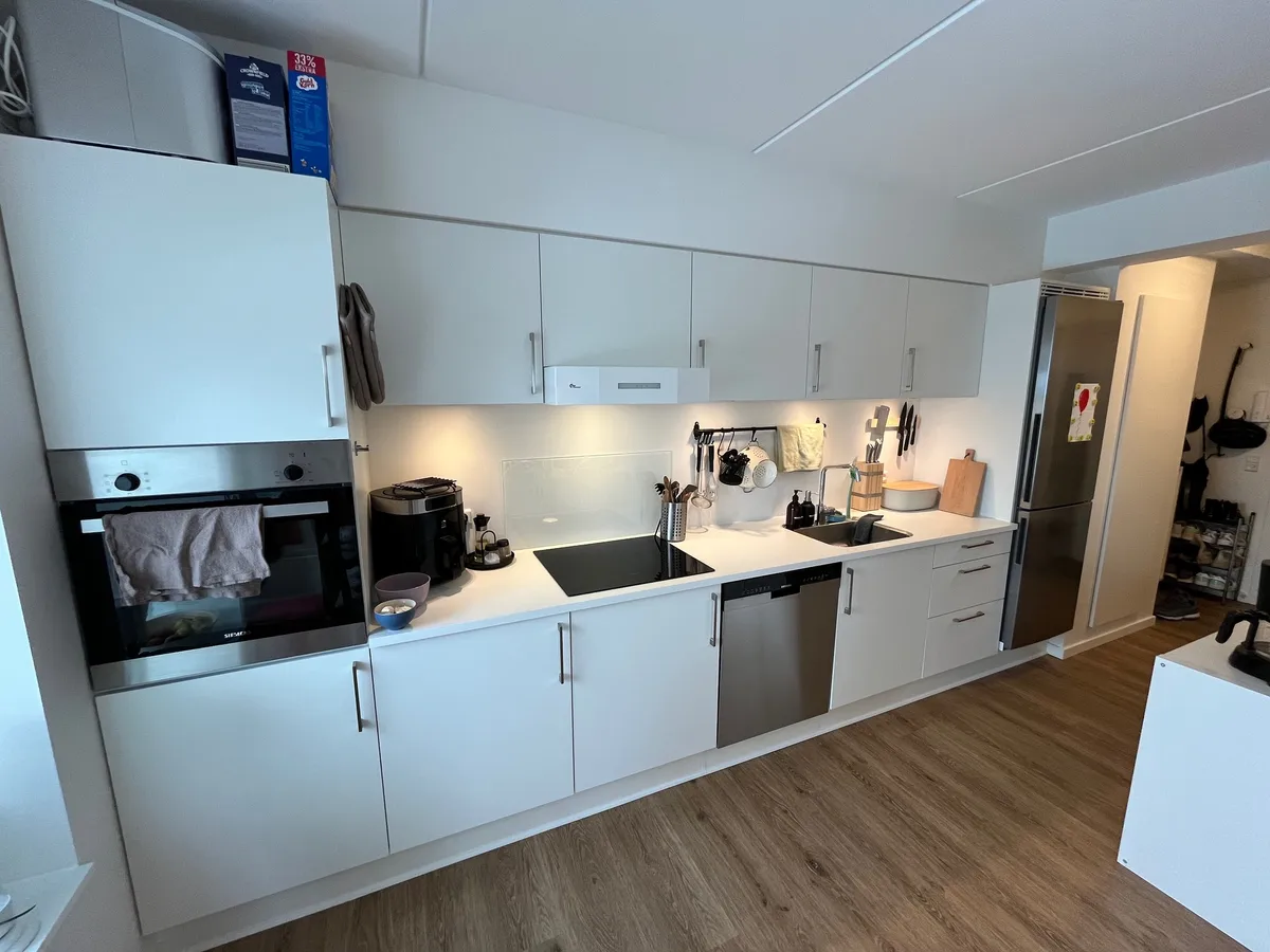 2-vær. lejlighed på 75 m² - Aalborg - Billede 10
