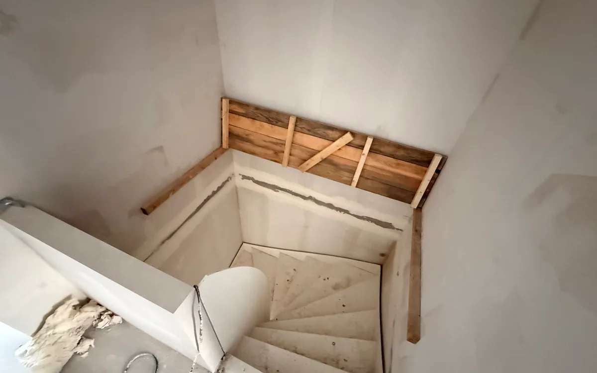 4-vær. rækkehus på 115 m² - Taastrup - Billede 24