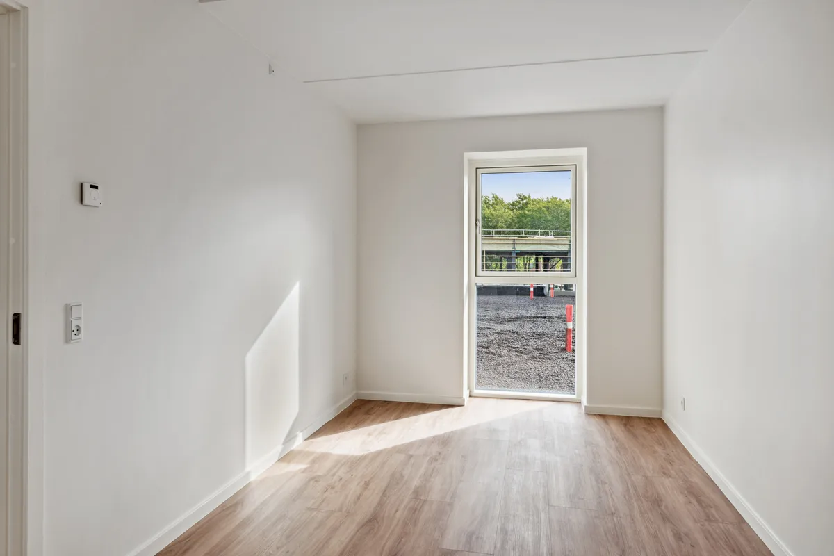 3-vær. lejlighed på 98 m² - Risskov - Billede 6