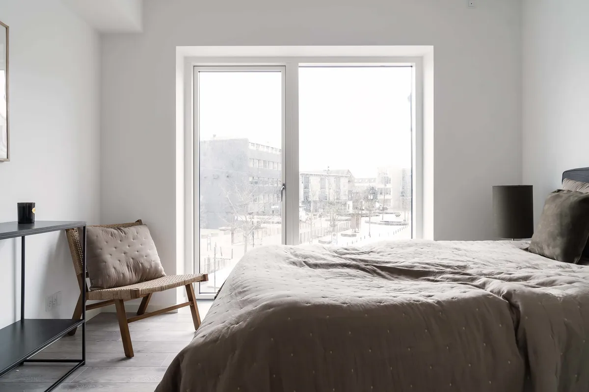 2-vær. lejlighed på 76 m² - Odense C - Billede 11