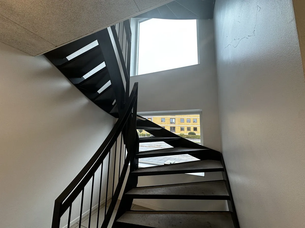 1-room apartment, 38 m² - Hvidovre - Photo 13