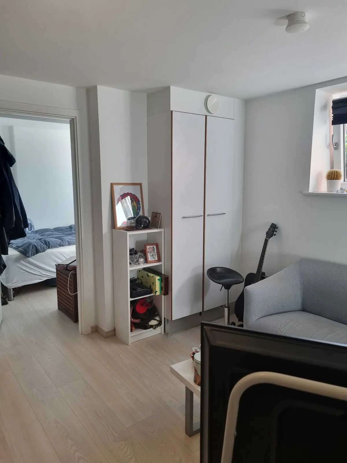 2-vær. lejlighed på 39 m² - Viby J - Billede 3