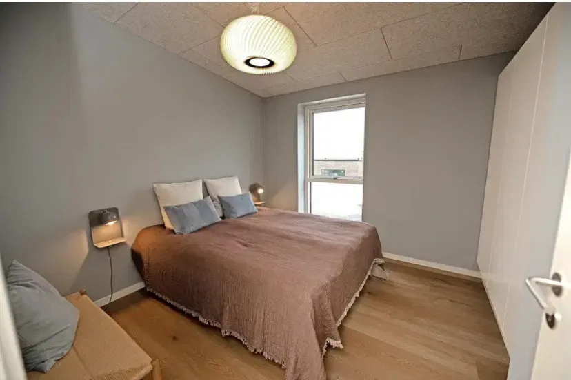 5-vær. rækkehus på 113 m² - Klarup - Billede 19