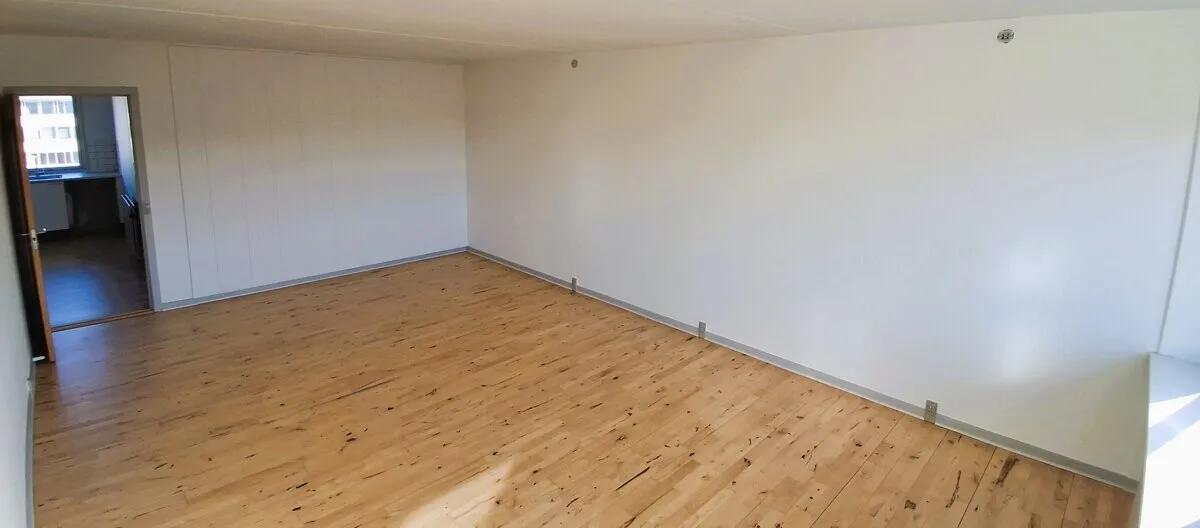 4-room apartment, 120 m² - Frederikshavn - Photo 5