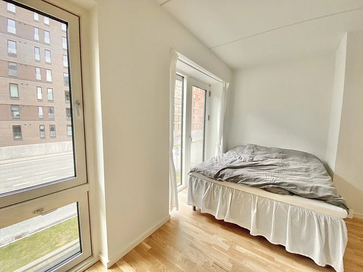 2-vær. lejlighed på 57 m² - Aalborg - Billede 14