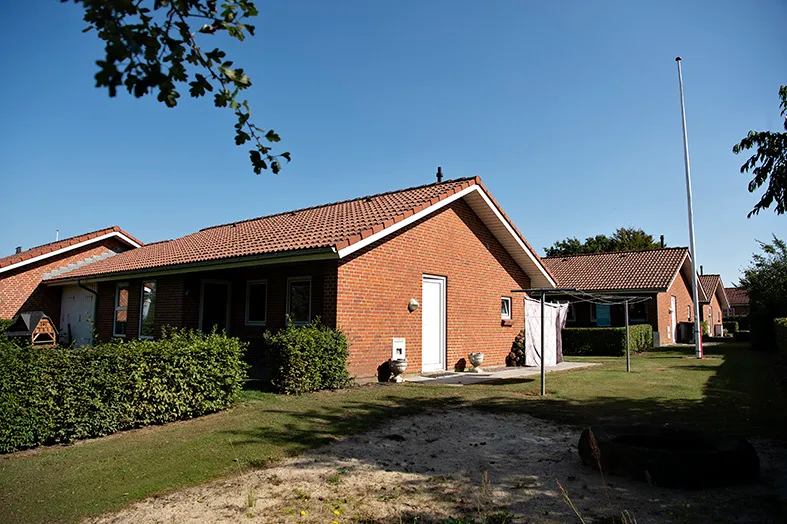 2-vær. lejlighed på 65 m² - Skive - Billede 12