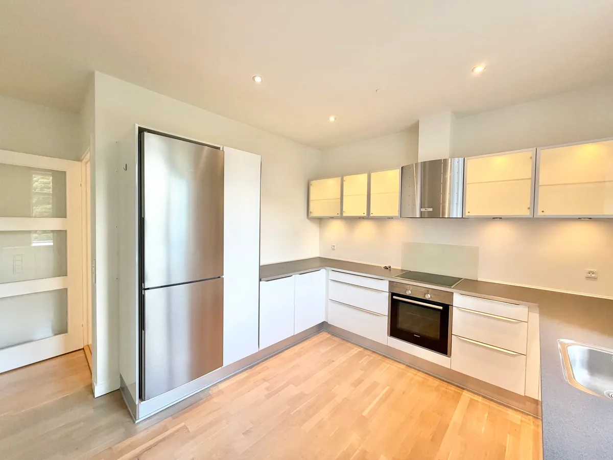 3-vær. lejlighed på 112 m² - Odense C - Billede 6