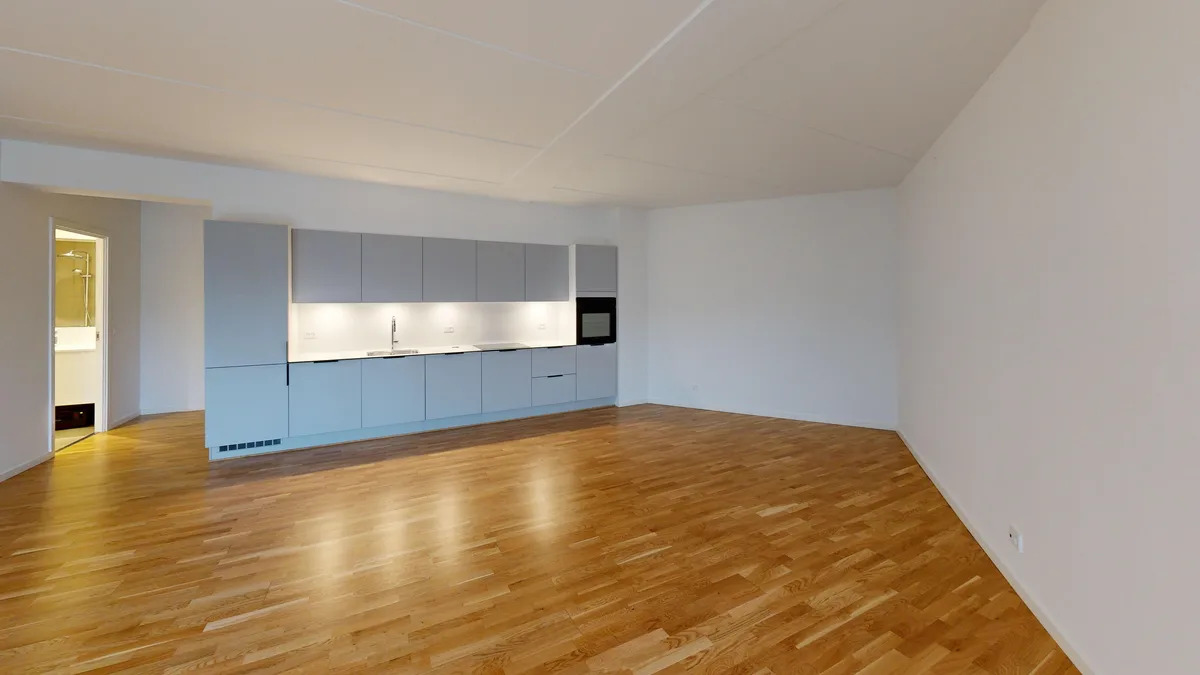 2-room apartment, 81 m² - Vejle - Photo 1