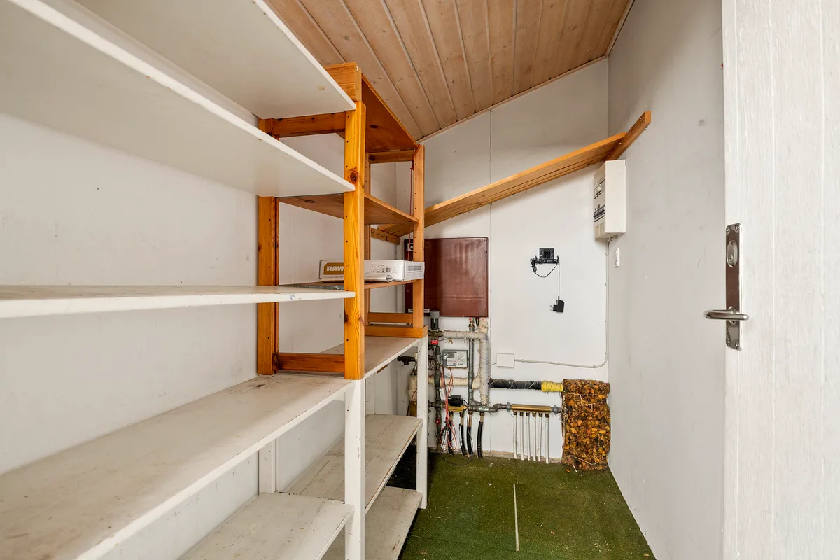 3-vær. lejlighed på 95 m² - Ikast - Billede 12