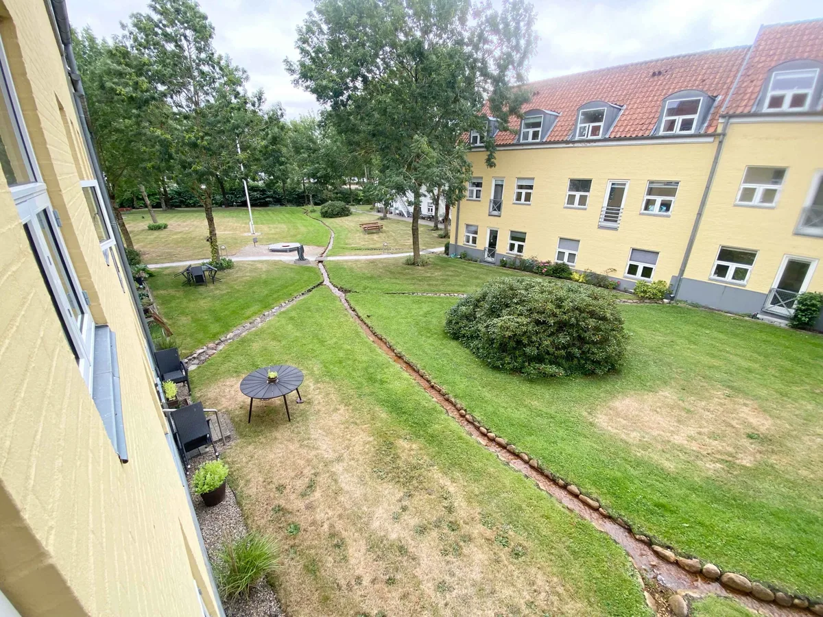 3-vær. lejlighed på 80 m² - Haderslev - Billede 10