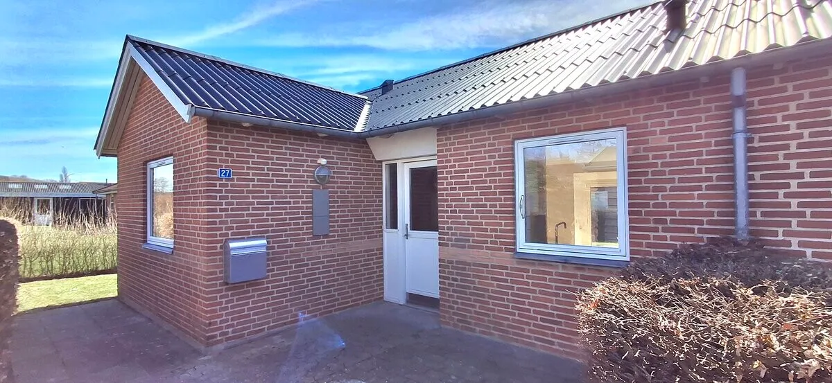 3-room apartment, 69 m² - Frederikshavn - Photo 10