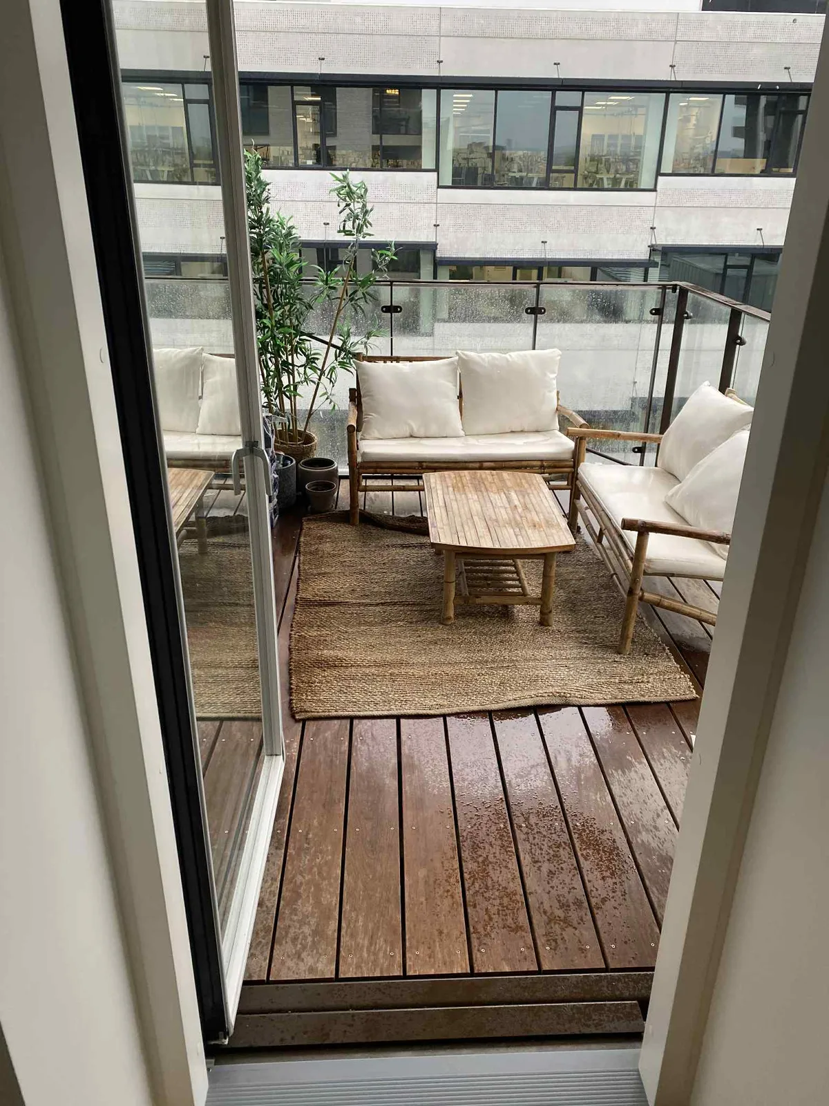 4-vær. lejlighed på 98 m² - Aarhus C - Billede 13