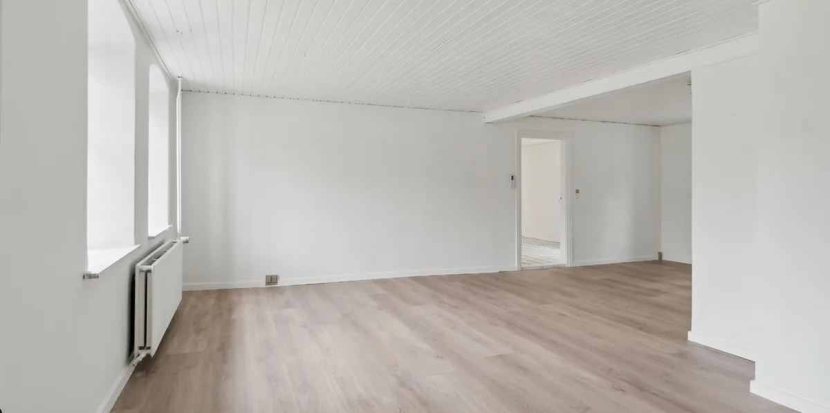5-vær. hus på 220 m² - Skals - Billede 4