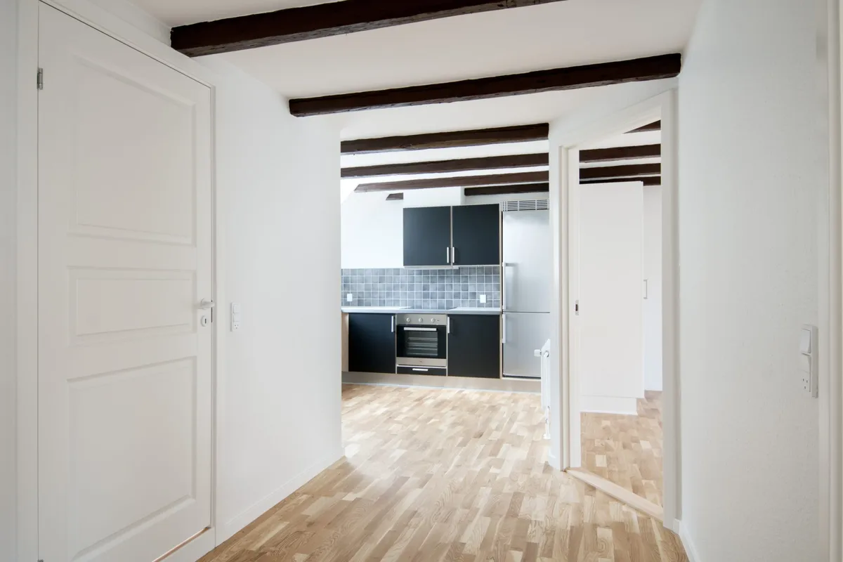 2-vær. lejlighed på 82 m² - Aalborg - Billede 4